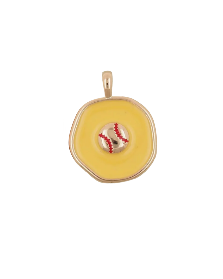 SPORTS+HOBBIES Charm Collection