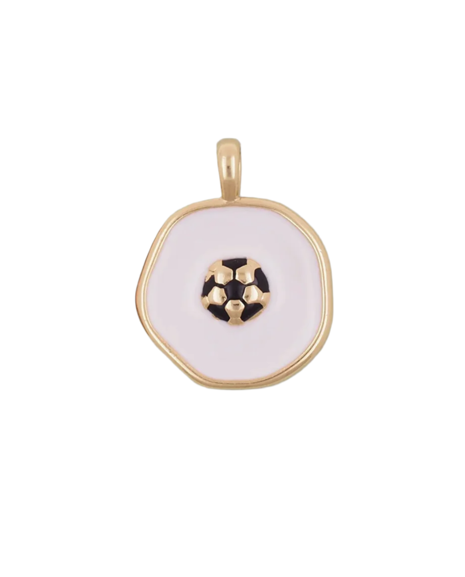 SPORTS+HOBBIES Charm Collection