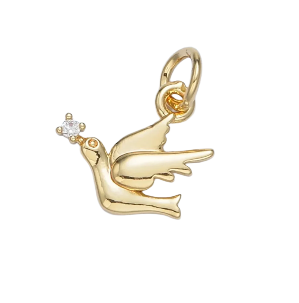 ANIMAL charm collection