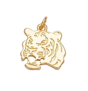 ANIMAL charm collection