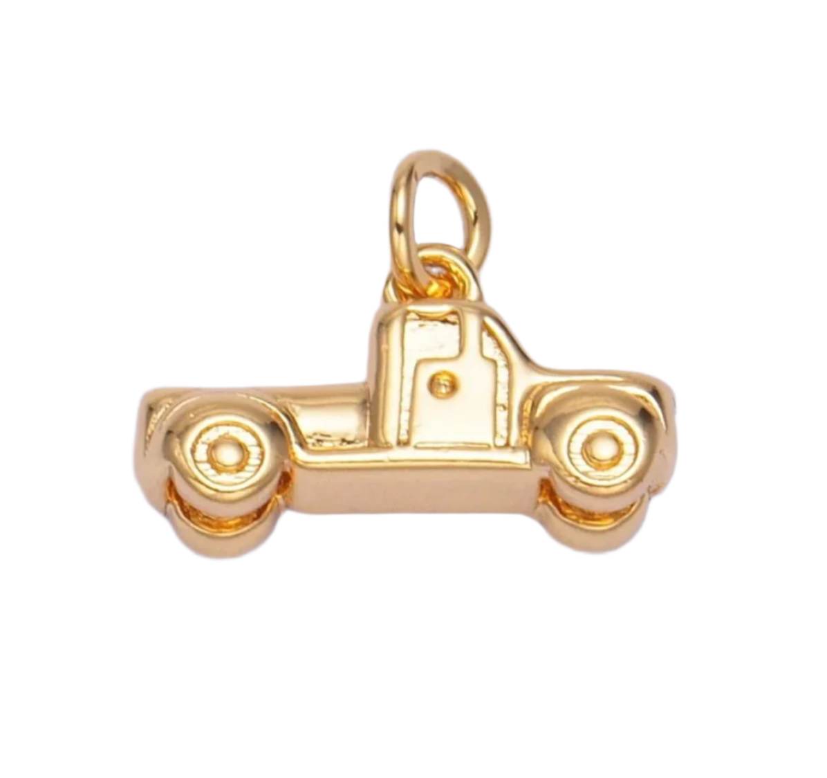TRAVEL Charm Collection
