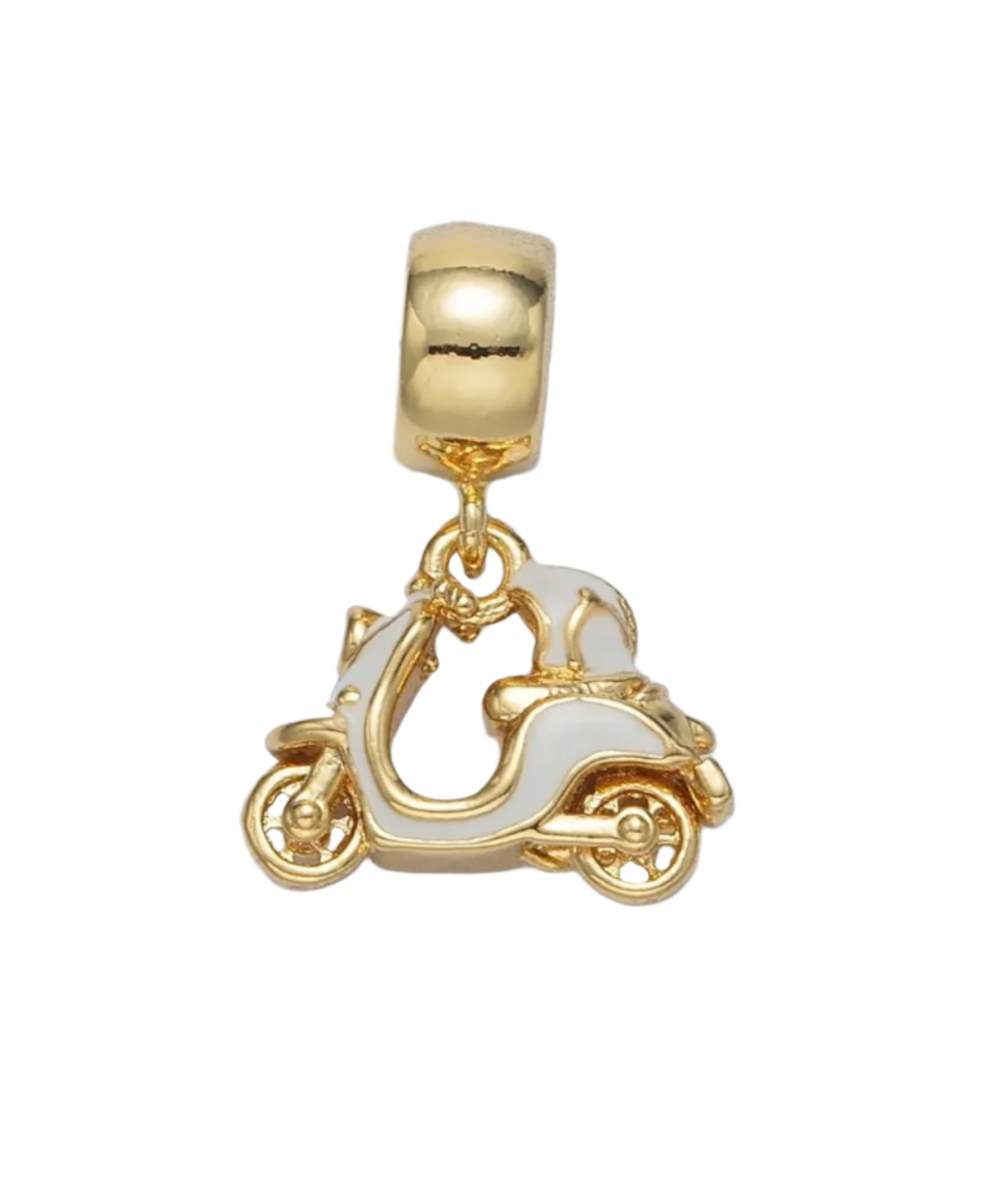 TRAVEL Charm Collection