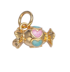 FOOD+DRINK Charm Collection