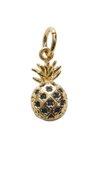 FOOD+DRINK Charm Collection