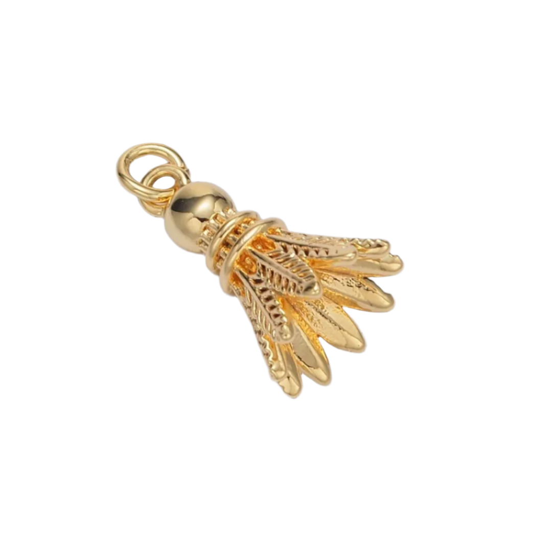 SPORTS+HOBBIES Charm Collection
