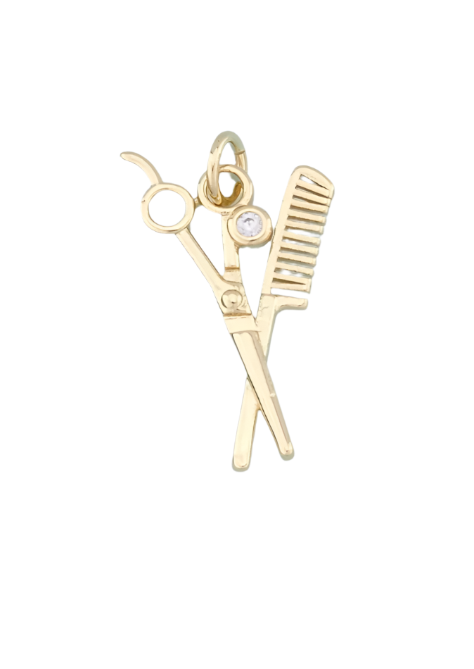 CAREER Charm Collection