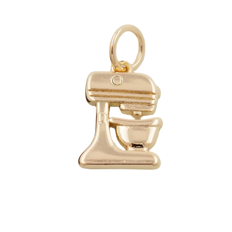 SPORTS+HOBBIES Charm Collection