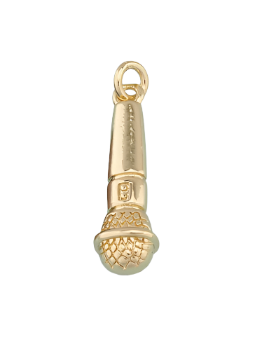 SPORTS+HOBBIES Charm Collection