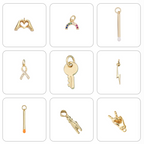 SYMBOL Charm Collection