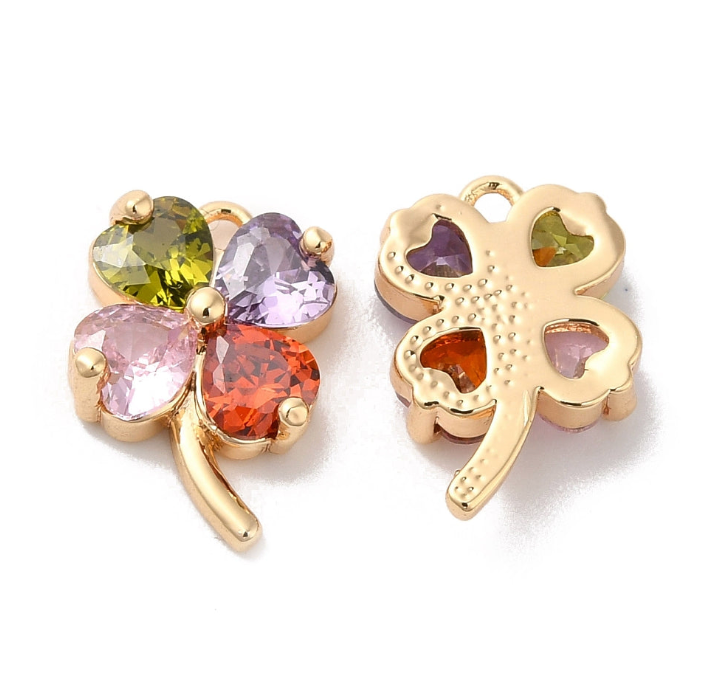 LUCKY Charm Collection