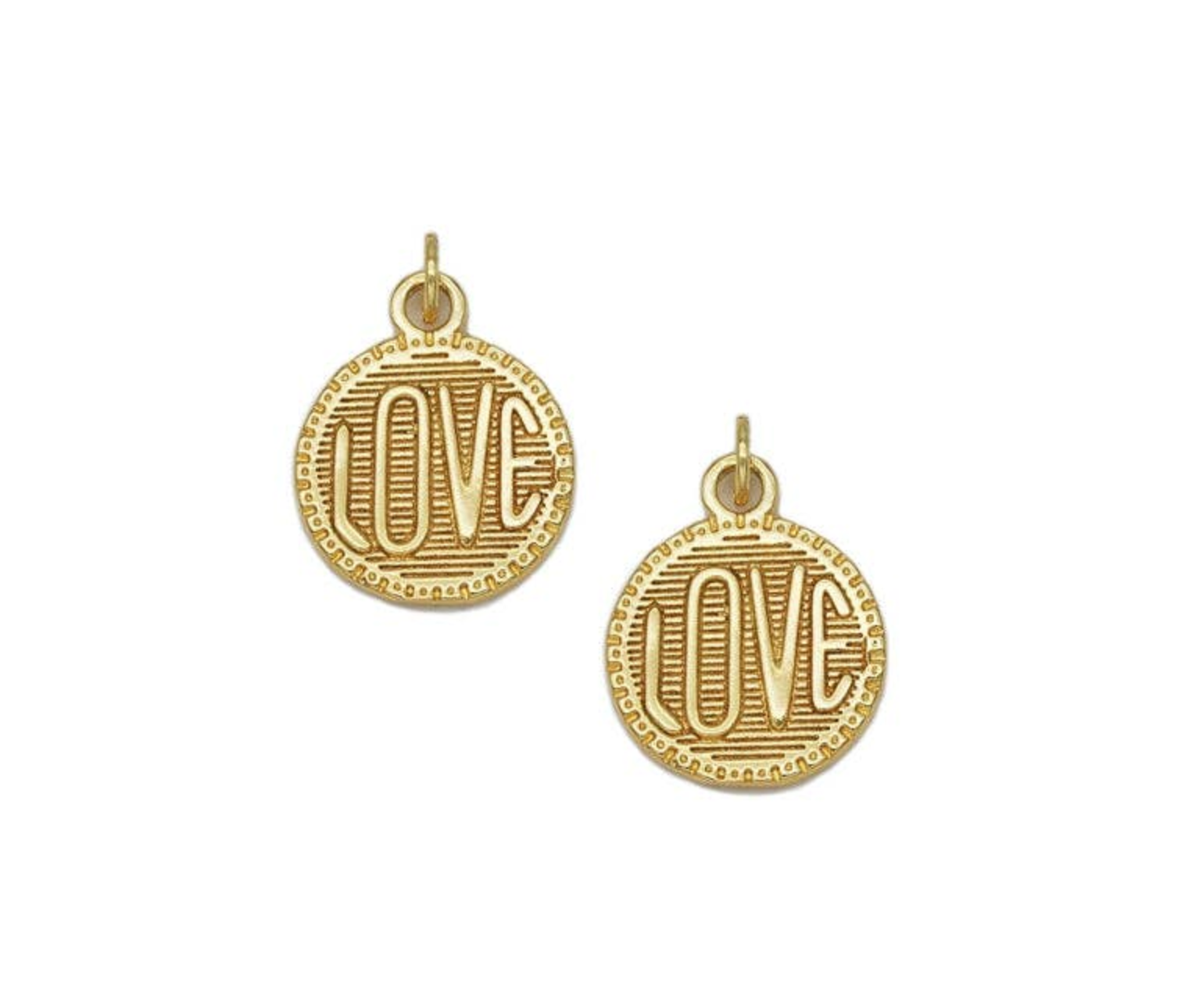 WORD Charm Collection