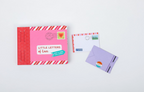 Little Letters of Love