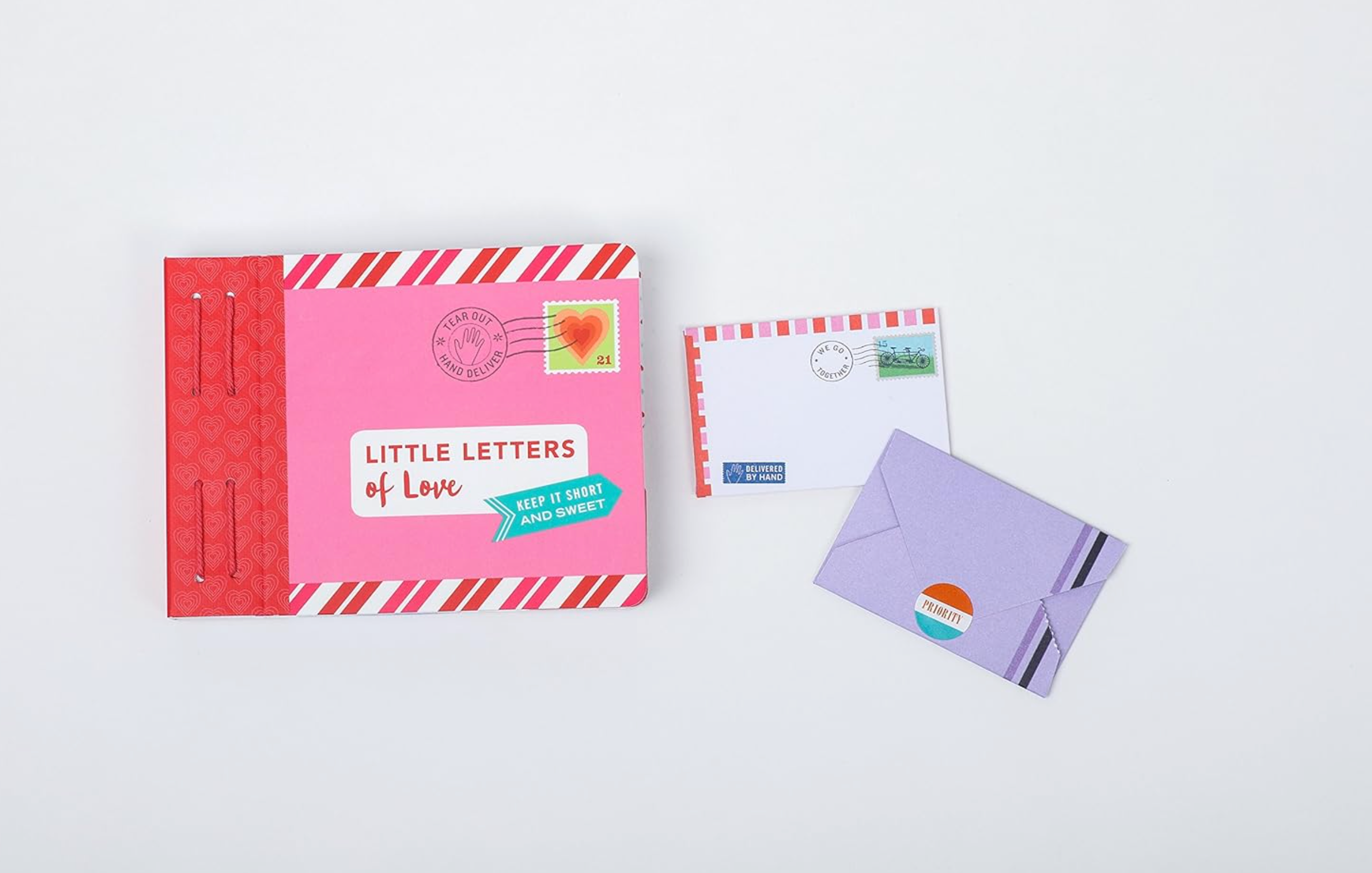 Little Letters of Love