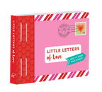 Little Letters of Love