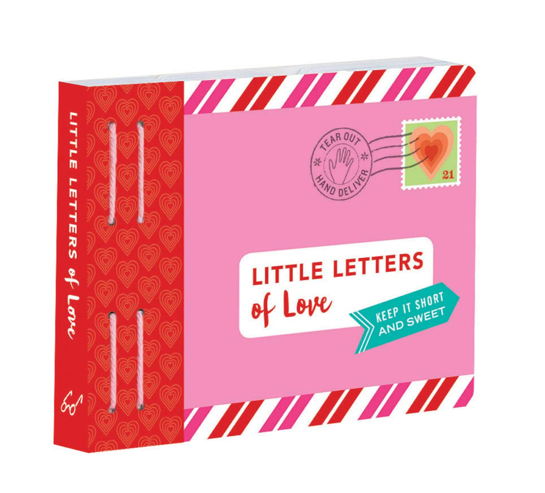 Little Letters of Love