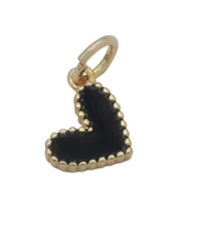 HEART Charms