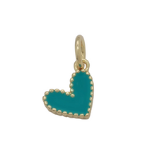 HEART Charms