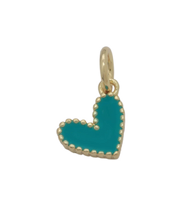 HEART Charms