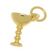 FOOD+DRINK Charm Collection