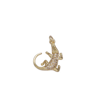 ANIMAL charm collection