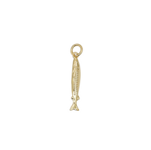 ANIMAL charm collection