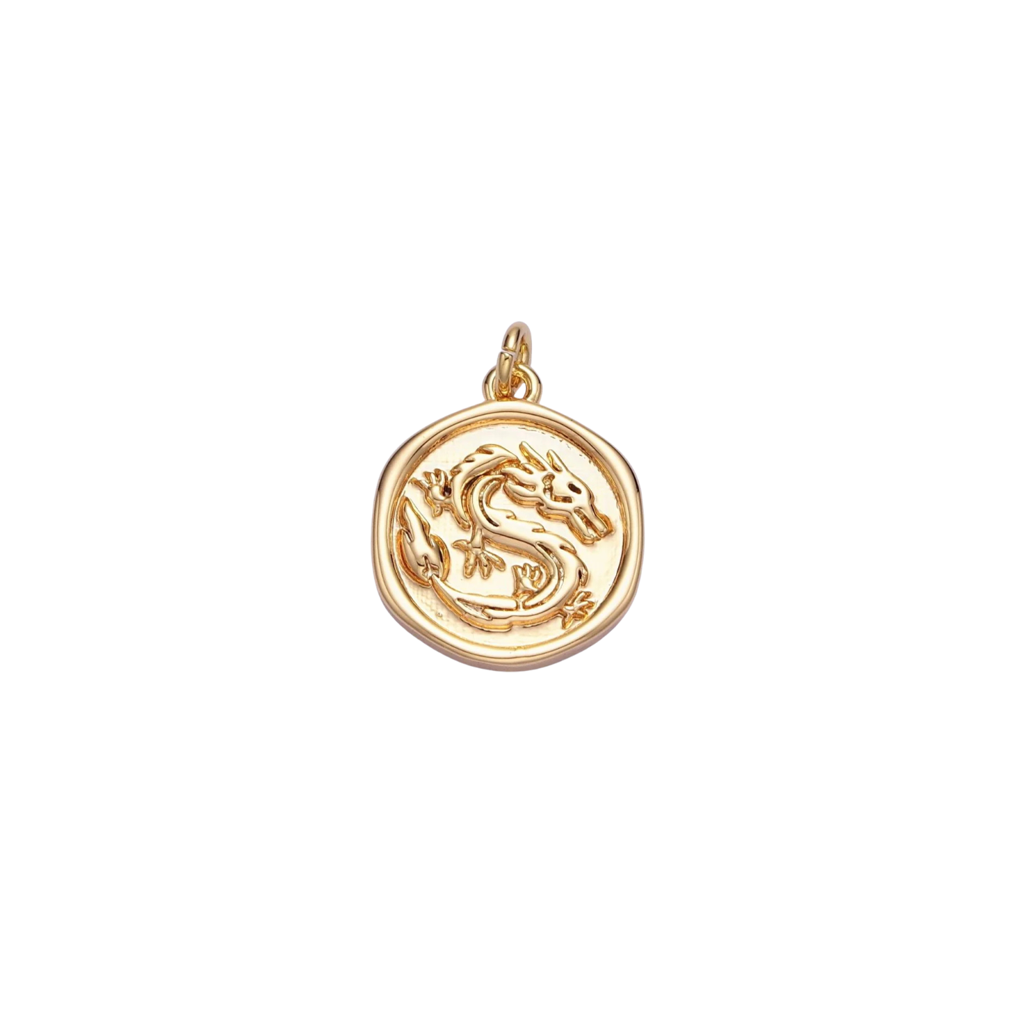 ANIMAL charm collection