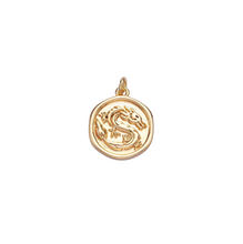 ANIMAL charm collection