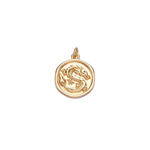 ANIMAL charm collection