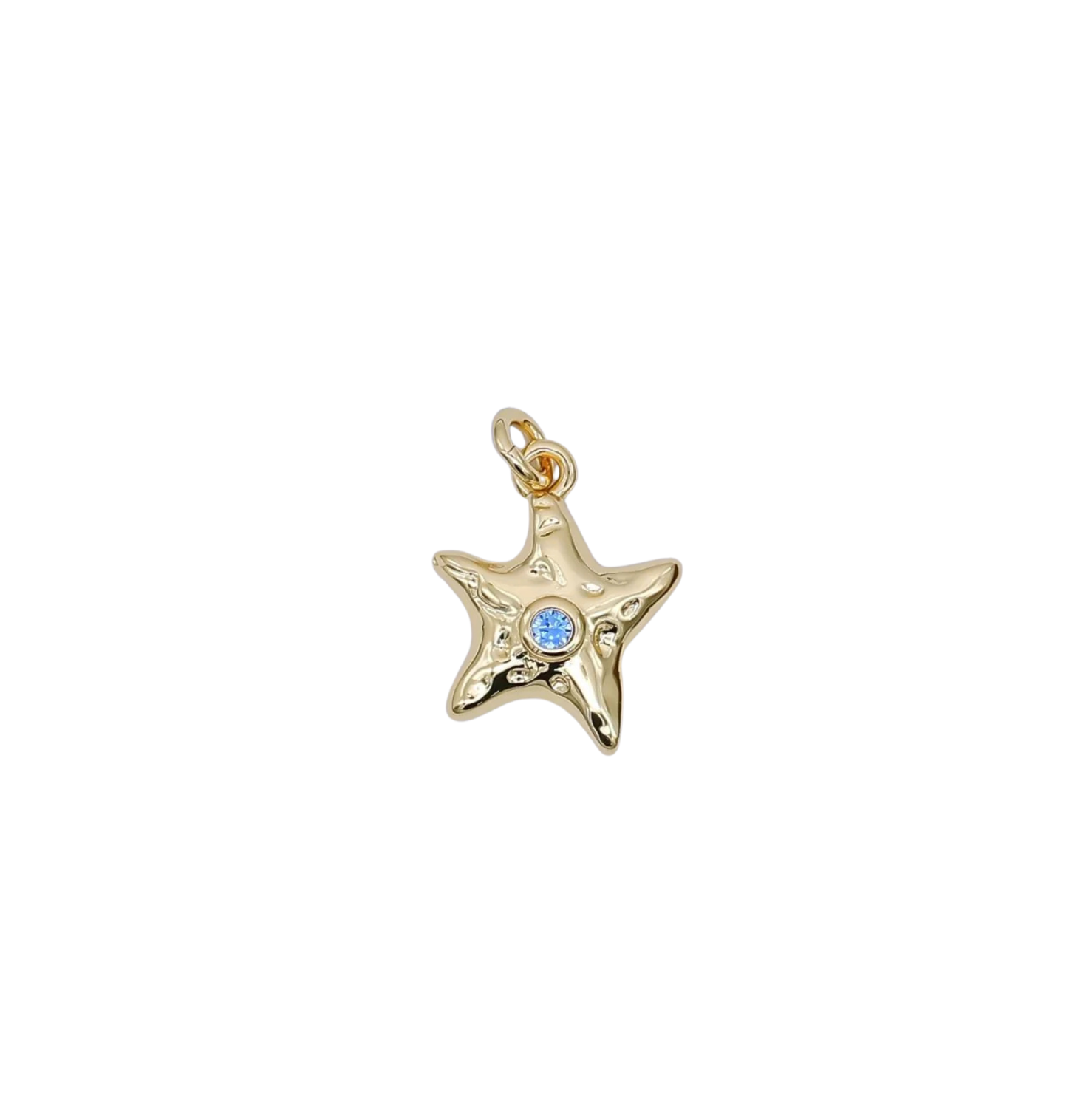 ANIMAL charm collection