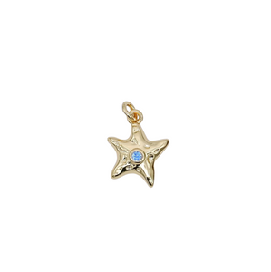 ANIMAL charm collection