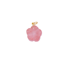 FLORAL Charm Collection
