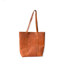 Double-Dutch Tote