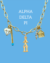 Sisterhood Charm Necklaces