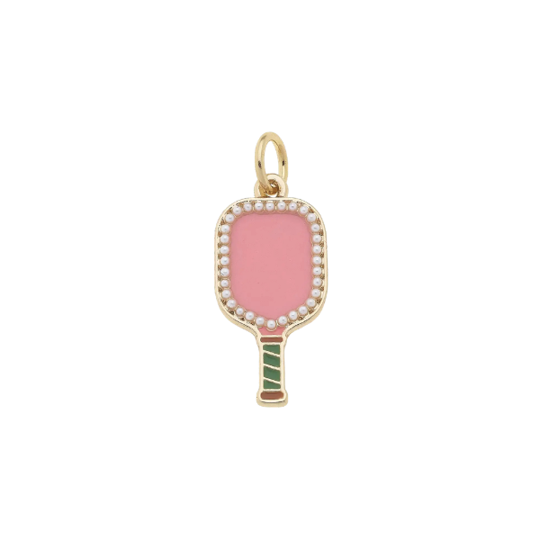 SPORTS+HOBBIES Charm Collection