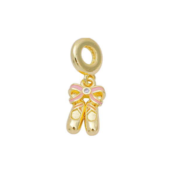 SPORTS+HOBBIES Charm Collection