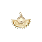 STAR+MOON+SUN Charm Collection