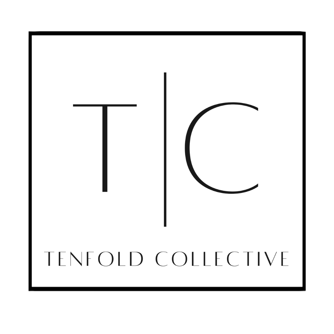 Tenfold Collective Gift Card