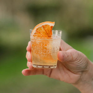 Tangerine Spritz Cocktail Infusion Kit