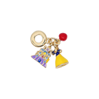 TRAVEL Charm Collection