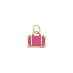 TRAVEL Charm Collection