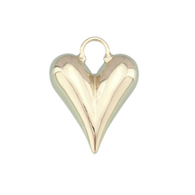 Gold Filled Pendant Charms