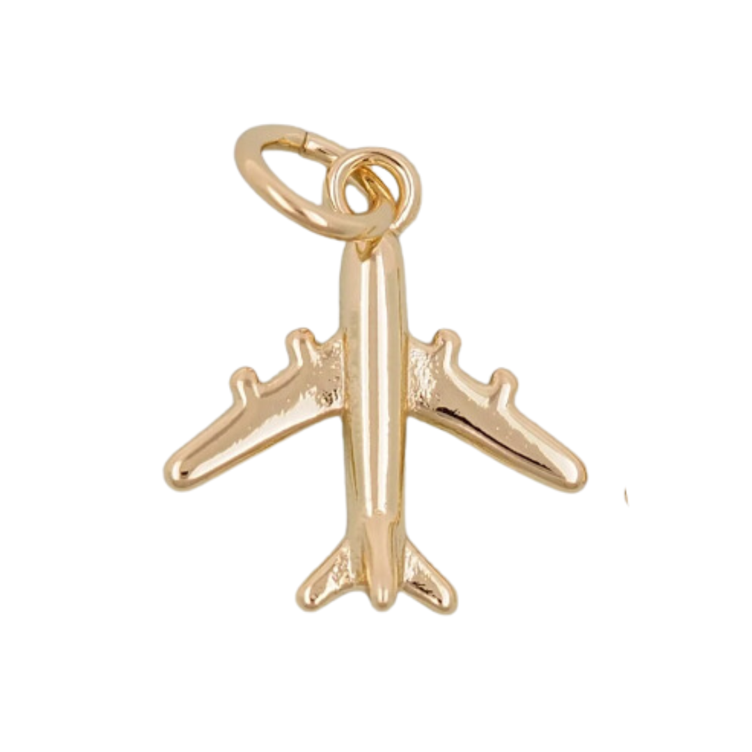 TRAVEL Charm Collection