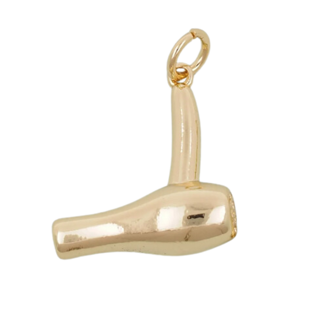 CAREER Charm Collection