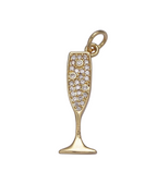 FOOD+DRINK Charm Collection