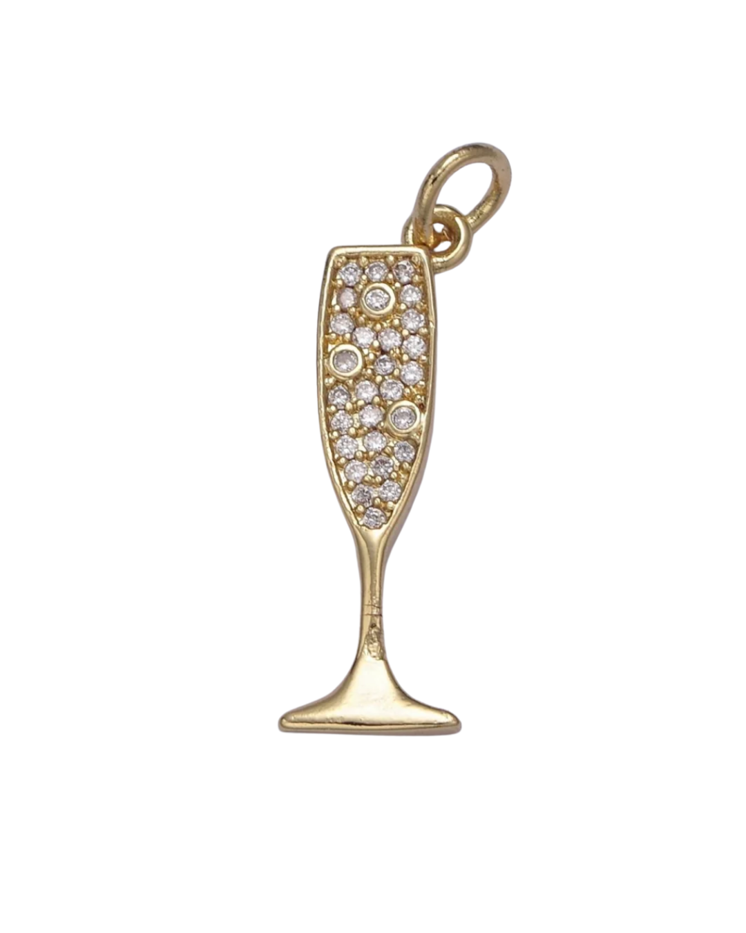 FOOD+DRINK Charm Collection