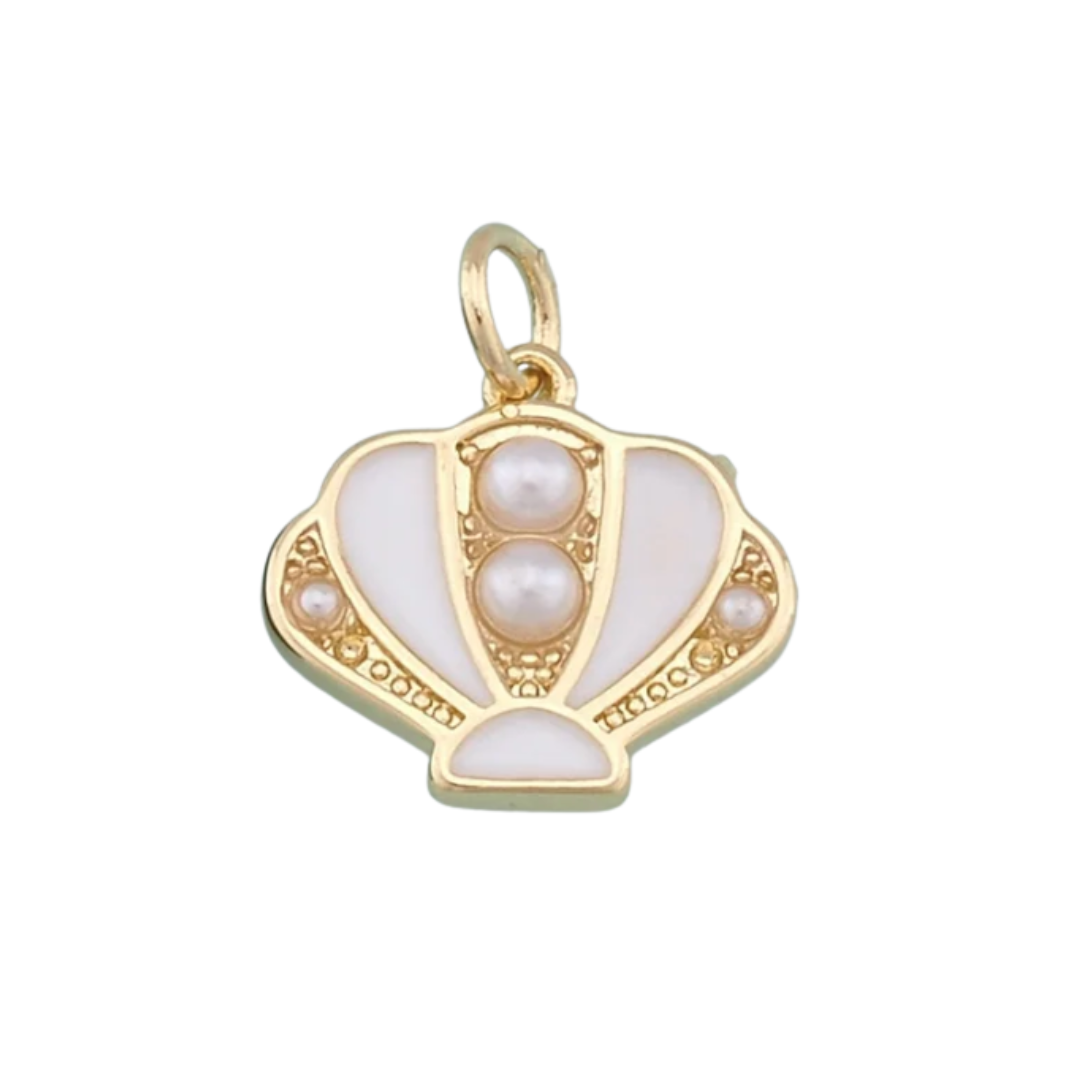 COASTAL Charm Collection
