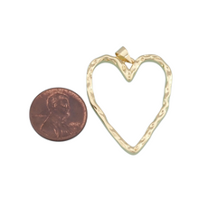 HEART Charms