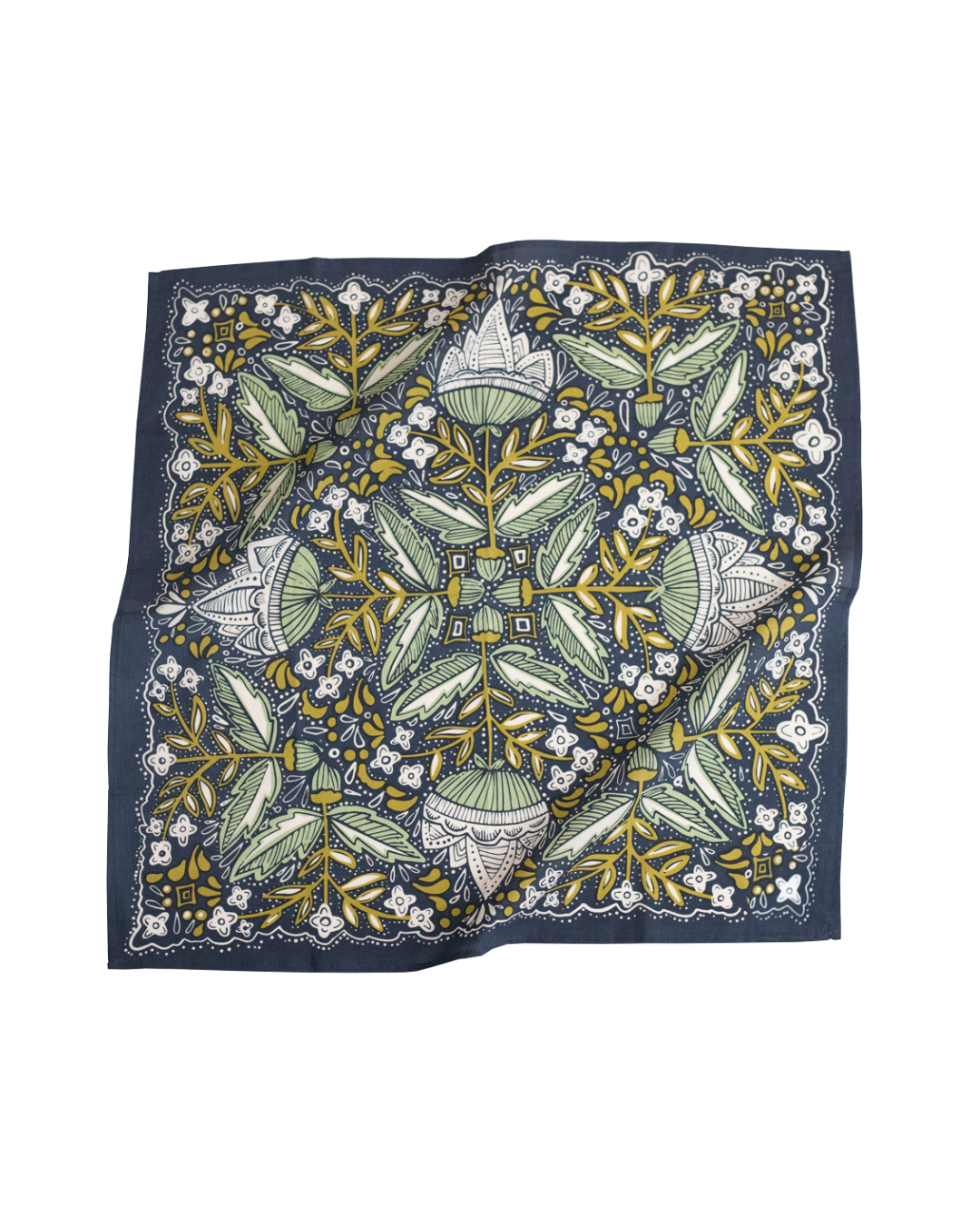 No. 017 Amelia Bandana