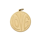 WORD Charm Collection