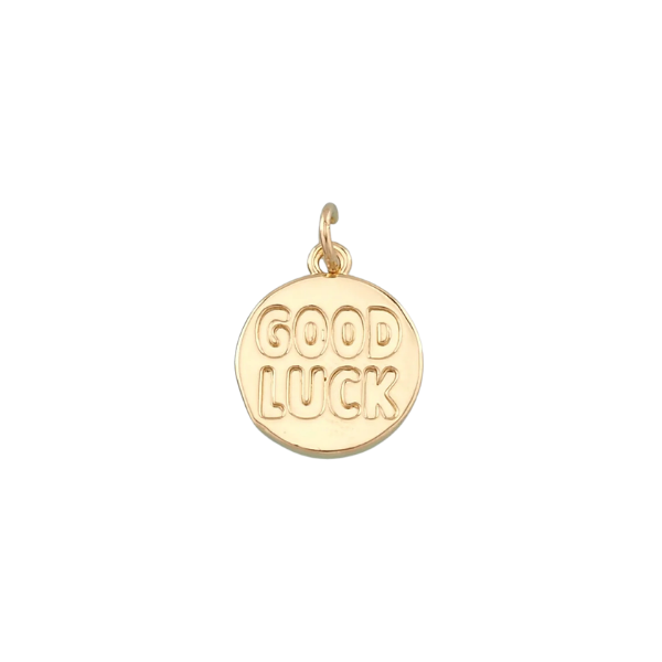 WORD Charm Collection